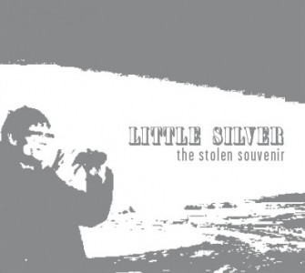 Little Silver - The Stolen Souvenir